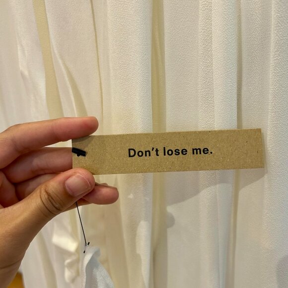 Reformation Winslow Dress - Picture 9 of 11